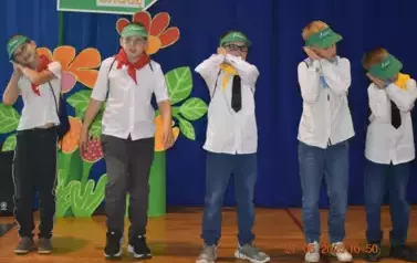 Zakończenie roku szkolnego 2024/2025 11