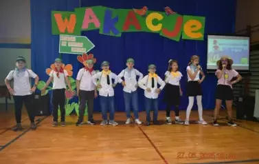 Zakończenie roku szkolnego 2024/2025 13