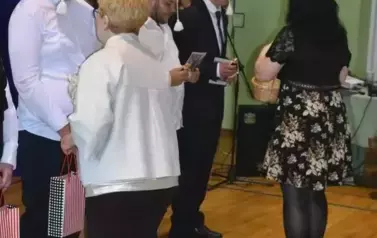 Zakończenie roku szkolnego 2024/2025 16