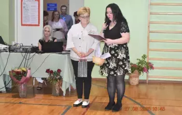 Zakończenie roku szkolnego 2024/2025 17