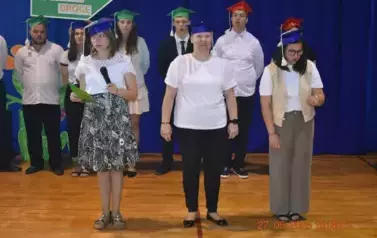 Zakończenie roku szkolnego 2024/2025 21