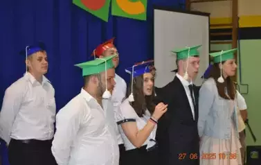Zakończenie roku szkolnego 2024/2025 24