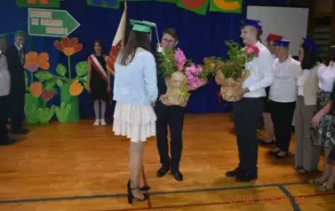 Zakończenie roku szkolnego 2024/2025 29