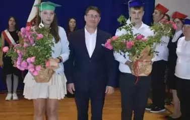 Zakończenie roku szkolnego 2024/2025 30