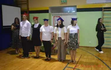 Zakończenie roku szkolnego 2024/2025 31