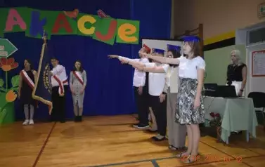 Zakończenie roku szkolnego 2024/2025 32
