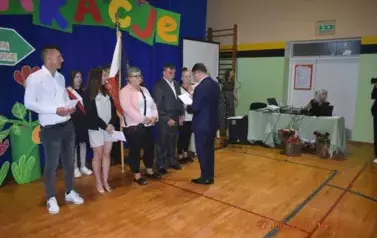 Zakończenie roku szkolnego 2024/2025 37