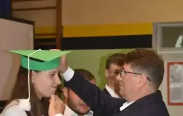 Zakończenie roku szkolnego 2024/2025 40