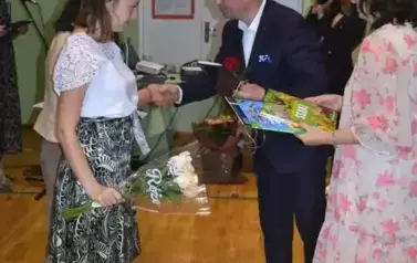 Zakończenie roku szkolnego 2024/2025 43