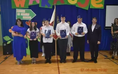 Zakończenie roku szkolnego 2024/2025 44