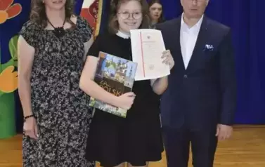 Zakończenie roku szkolnego 2024/2025 46