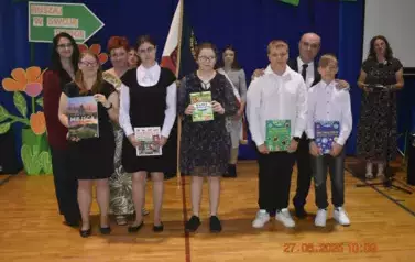 Zakończenie roku szkolnego 2024/2025 53