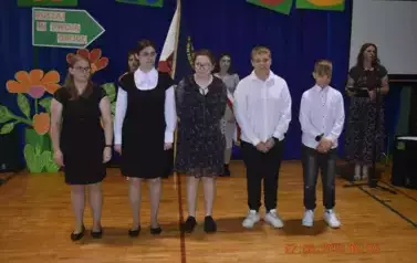 Zakończenie roku szkolnego 2024/2025 54