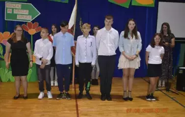 Zakończenie roku szkolnego 2024/2025 56