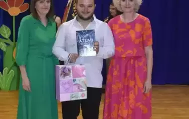 Zakończenie roku szkolnego 2024/2025 57