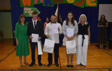 Zakończenie roku szkolnego 2024/2025 60