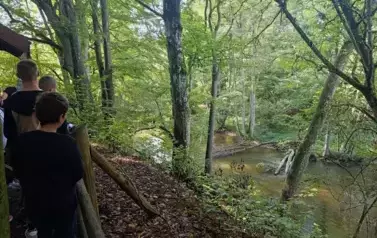 Drawieński Park Narodowy 2025 5