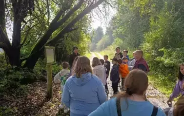 Drawieński Park Narodowy 2025 10