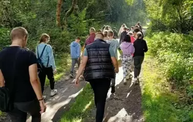 Drawieński Park Narodowy 2025 12