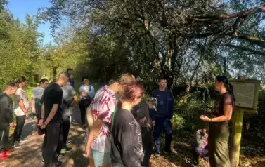 Drawieński Park Narodowy 2025 59
