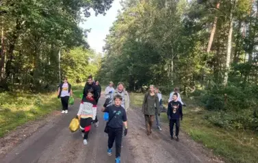Sprzątanie Świata 2025 4