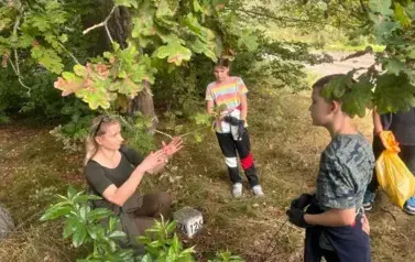 Sprzątanie Świata 2025 5