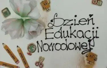 Dzień Edukacji Narodowej 2025 1