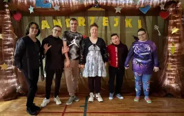 Andrzejki 2025 4