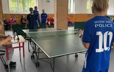  Mistrzostwa Wojew&oacute;dztwa w Tenisie Stołowym 2025 4