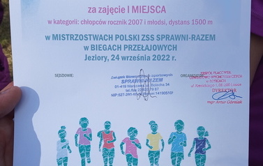 Przełaj Łosice (18)