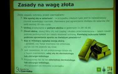 Profilaktyka zdrowotna oraz problematyka nowotwor&oacute;w złośliwych. 7