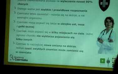 Profilaktyka zdrowotna oraz problematyka nowotwor&oacute;w złośliwych. 9