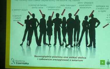 Profilaktyka zdrowotna oraz problematyka nowotwor&oacute;w złośliwych. 10