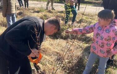 Wycieczka do Nadleśnictwa Drawno &ndash; Leśnictwo Zdan&oacute;w 2