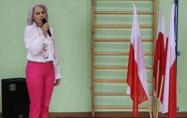 Akademia z okazji uchwalenia Konstytucji 3 maja 3