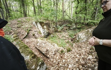 Wycieczka do Drawieńskiego Parku Narodowego 22