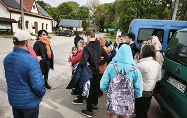 Wycieczka do Drawieńskiego Parku Narodowego 38