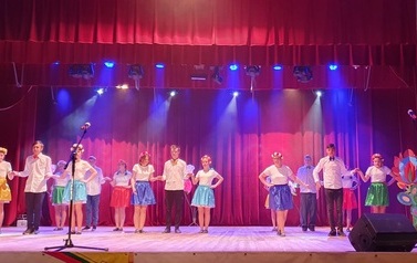 XXIII Przegląd Form Estradowych i Teatralnych &bdquo;Scena bez barier&rdquo; 3
