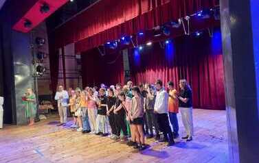XXIII Przegląd Form Estradowych i Teatralnych &bdquo;Scena bez barier&rdquo; 4