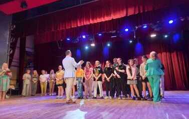 XXIII Przegląd Form Estradowych i Teatralnych &bdquo;Scena bez barier&rdquo; 5