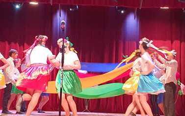 XXIII Przegląd Form Estradowych i Teatralnych &bdquo;Scena bez barier&rdquo; 10