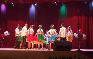 XXIII Przegląd Form Estradowych i Teatralnych &bdquo;Scena bez barier&rdquo; 17