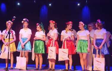 XXIII Przegląd Form Estradowych i Teatralnych &bdquo;Scena bez barier&rdquo; 21