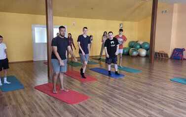 Ob&oacute;z sportowo - wypoczynkowy w Darł&oacute;wku 2026 9