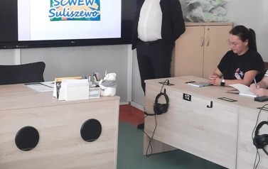 Spotkania inauguracyjne SCWEW 1