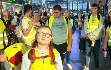 Wycieczka do Zoo w Poznaniu 10
