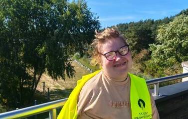 Wycieczka do Zoo w Poznaniu 14