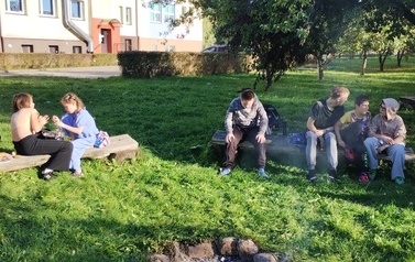 Dzień pieczonego ziemniaka 1