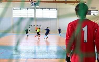 XXII MISTRZOSTWA WOJEW&Oacute;DZTWA SZK&Oacute;Ł SPECJALNYCH W HALOWEJ PIŁCE NOŻNEJ 25