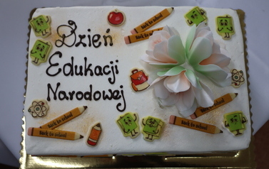 Dzień Edukacji Narodowej 2026 2